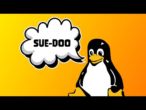 7 Linux Things You Say WRONG #Shorts