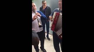 Emil Shahnazaryan Klarnet 2017 Emil Shahnazaryan Klarnet 2017