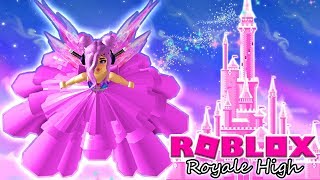 Buying The MOST EXPENSIVE Dress In Royale High! 100,000 DIAMOND SPENDING SPREE! Buying The MOST EXPENSIVE Dress In Royale High! 100,000 DIAMOND SPENDING SPREE!