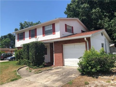 6418 TOWN N COUNTRY BOULEVARD, Tampa, FL home video tour