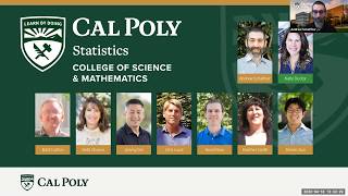Virtual Open House - Statistics