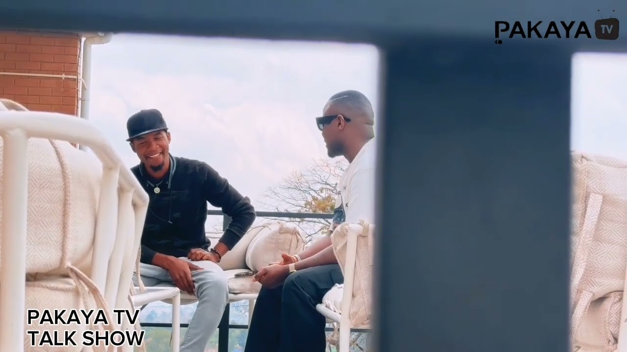 Full Gwamba interview