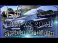 Amerikadan Avtomobil Gətirdim | Bütün Xərclər \\| BMW X3 2021