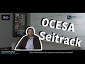 Entrevista a Octavio Padilla, Director de OCESA Seitrack 🎤