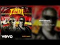 R.Peels - Pinda (Official Audio) ft. Tanto Wavie