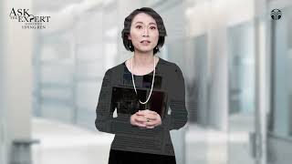 "Ask The Expert" Series with Yiping Ren | 08 Episode 7 | Micropulse Technology | Nu Skin Pacific