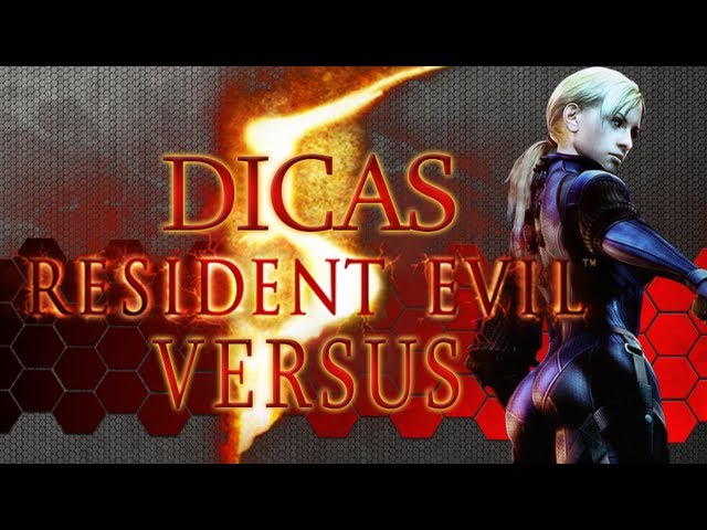 Resident Evil 5: como jogar o modo Versus