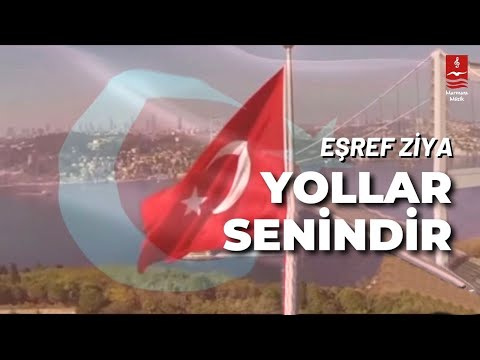 EŞREF ZİYA  \