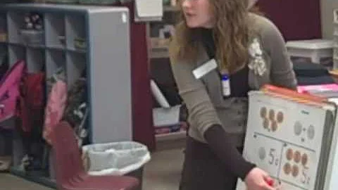Chelsea Mansfield Video Teach Part 2