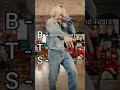 BTS songs with B-T-S letters 💜✨ #btssongs #bts #btschallenge #btsarmy #btsshorts #btsedits #staygold