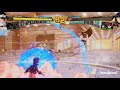 MY HERO: ONE'S JUSTICE 2 (Gameplay) - INASA VS KYOKA | JE 