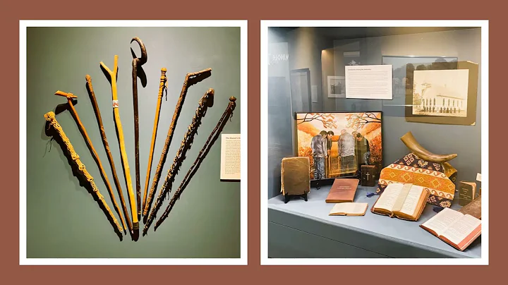 Seminole Nation Museum
