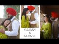 Gagan  komal  beautiful pre wedding   daas media works  2023