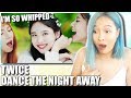 TWICE(트와이스) ‘DANCE THE NIGHT AWAY’ MV REACTION