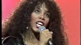 Donna Summer - Hot Stuff 1979