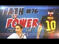 FIFA 13 Ultimate Team - Path to Power 76 - New Formation, New Hybrid