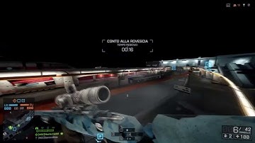 [FIXED] Battlefield 4 Operation Metro 2014 Out of Map Glitch