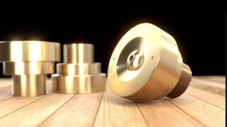 Nozzle Feature