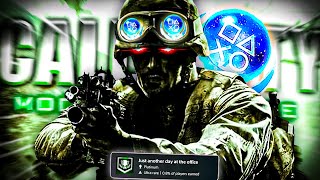 Cod 4S Platinum Remastered Torture...