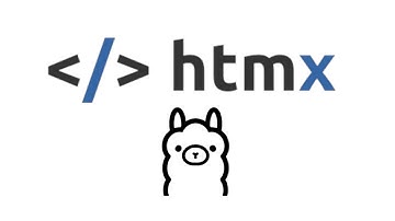 HTMX with Stream of Chunks from LLM (4/4)