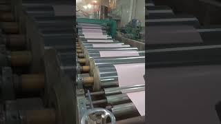 pvc film making machine year 2023