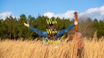 Harmonies - Make a Joyful Noise