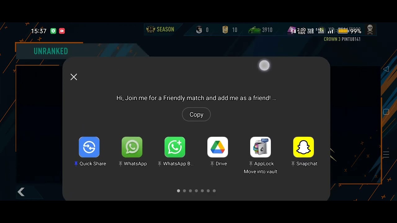 HOW TO PLAY WITH FRIENDS IN RC24 || Real Cricket 24 || Step By Step Guide