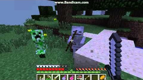 Mcpvp.com - Tournament 1 [Part 3]