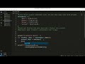 Student Attendance Tracker in Python | Mini Project Using Data Structures - Challenge # 6