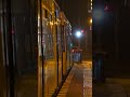 Auf viele weitere Jahre mit ihr. #straßenbahn #train #Tram #Trambahn #WirsindBVG #BVG #trainspotting