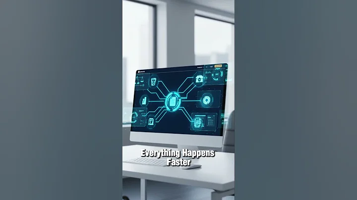 🎥 Don’t Let AI Replace You — Let It Upgrade You