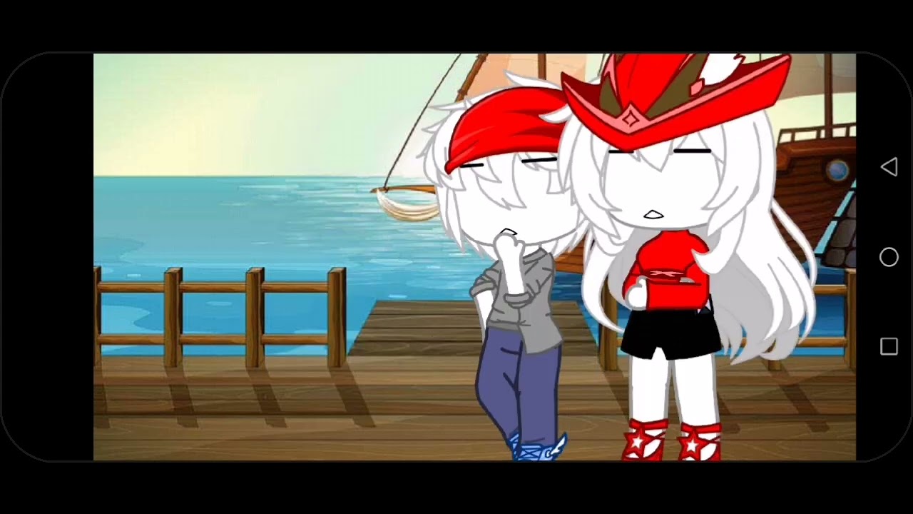 birth of Venus (Victoria the Elemental Guardian)