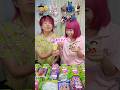 相方が欲しがってたしんちゃんのA賞を当ててよろこばせてみた！ #しんちゃん #一番くじ #shorts