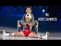 JT Church and Sky Brown  | Dancing With The Stars Juniors - DWTS 2018 | ALL PERFORMANCES