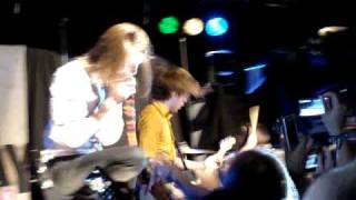 Download Lagu Mayday Parade-Ocean And Atlantic MP3