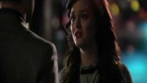 Blair/Chuck/Nate "Happily Never After"