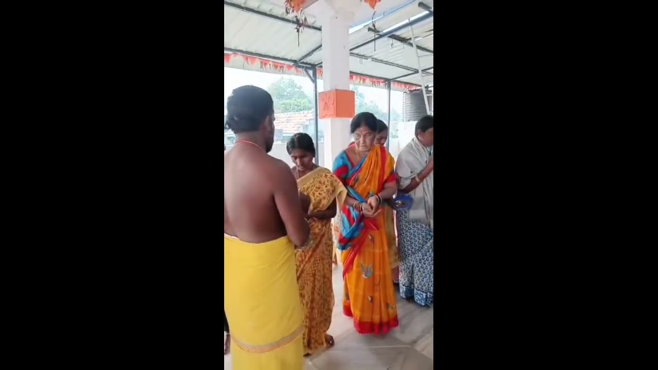 #గోధాదేవి