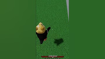 GOKU 100% COMBO | Realm Rampage