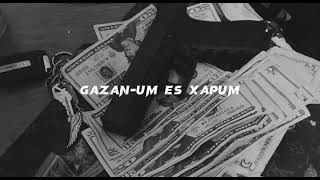 GAZAN-UM ES XAPUM (ՈՒՄ ԵՍ ԽԱԲՈՒՄ) 2023 Resimi