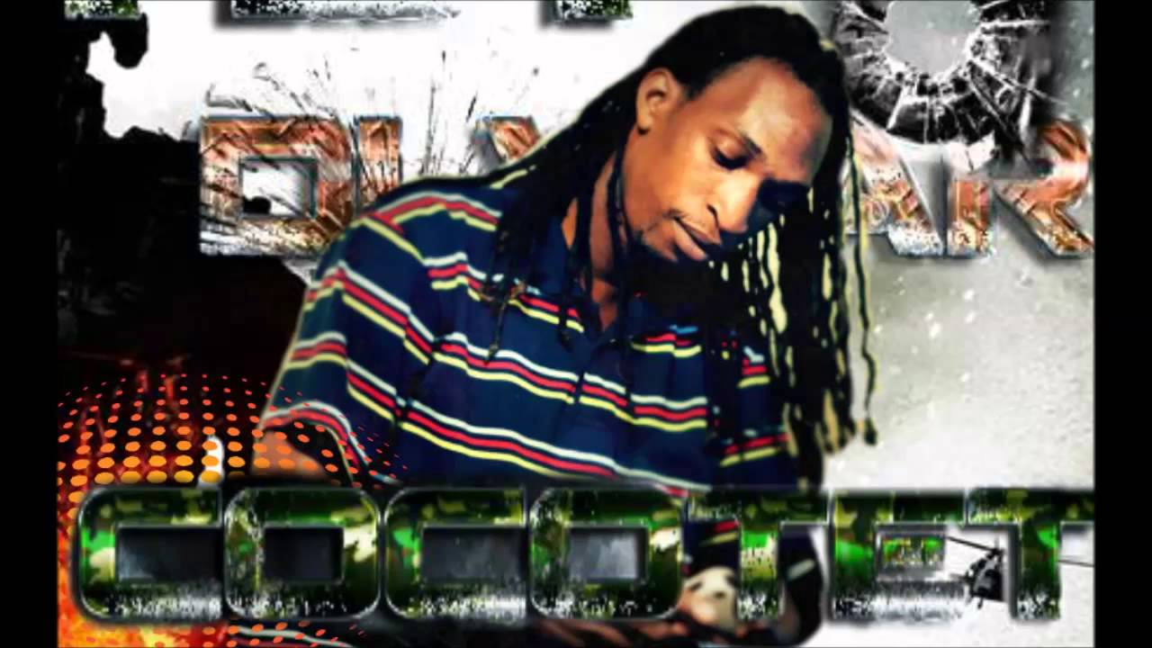 Cocotet  "De War"  (Triple Kay Diss) Bouyon 2014