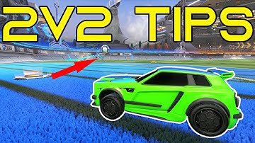 3 Common Mistakes To Avoid In 2v2 (Doubles)