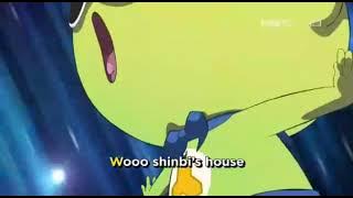Opening Shinbi's House Bahasa Indonesia [NET. TV]