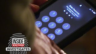 How Are Cellphone Thieves Obtaining Your Passcode