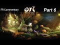 Ori and the Blind Forest | Part 6 (feat. Alphatio)