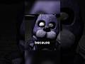 WHICH FNAF ANIMATRONIC COULD YOU ACTUALLY BEAT? 😱