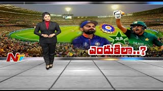 T20 World Cup, India vs Pakistan : Story Board | NTV Sports