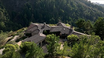 Carmel Highlands Stunning Oceanview Estate For Sale - Tim Allen Properties