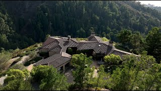 Carmel Highlands Stunning Oceanview Estate For Sale - Tim Allen Properties