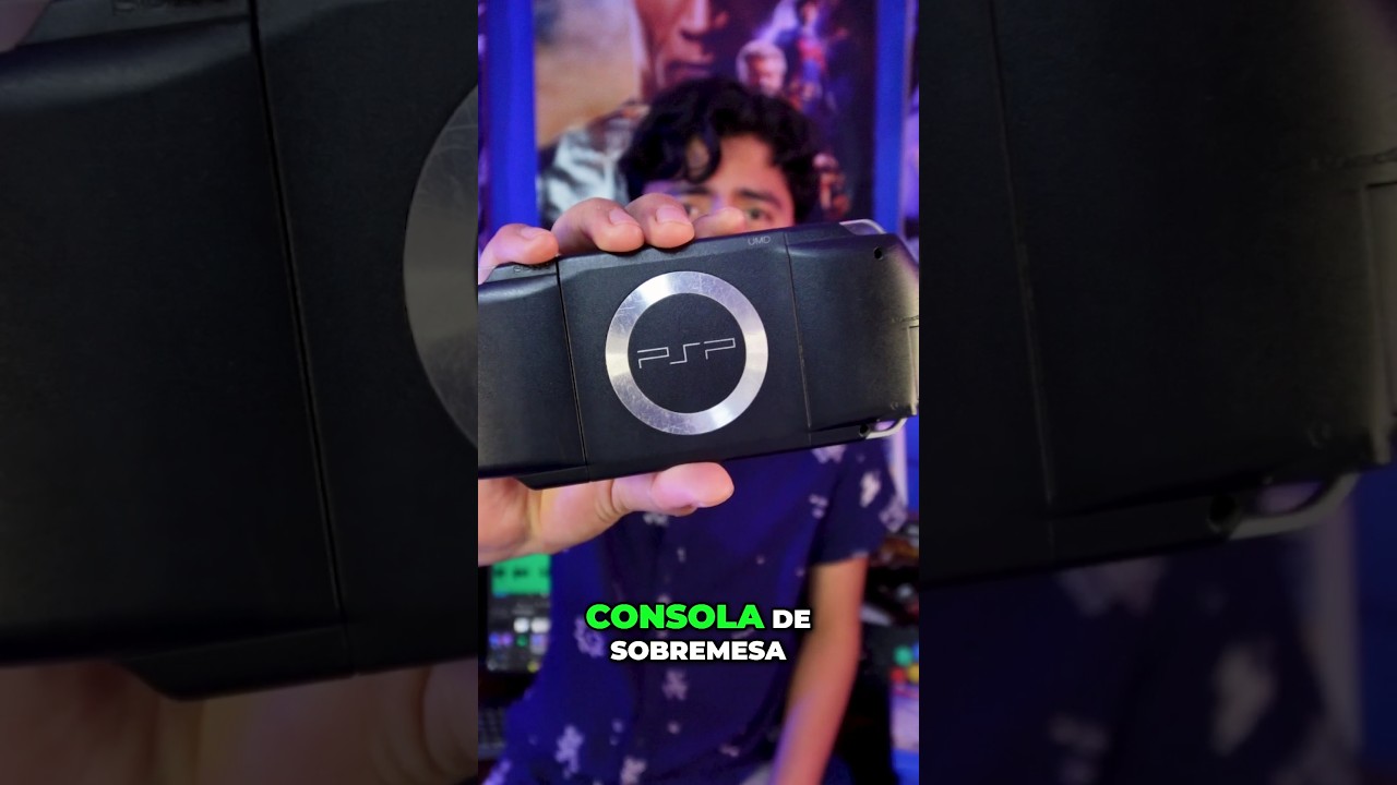 🔥El Mod más Extremo para PSP!! 🔥 