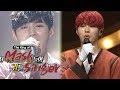 HaSungWoon "If people would recognize me from my voice alone.." [The King of Mask Singer Ep158]